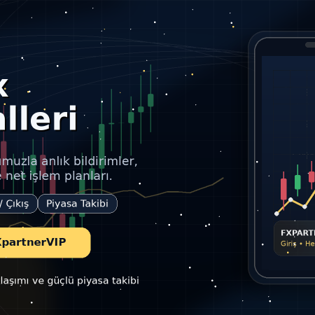 Forex Telegram Grubu – FXPARTNER