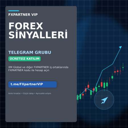 Forex Sinyalleri Telegram Grubu