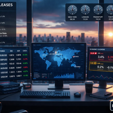Today’s FX & Economic Bulletin