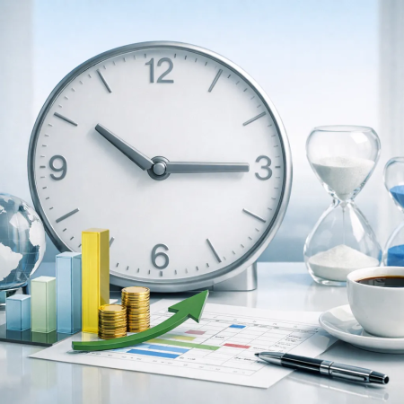 17 Nisan Flash PMI Zaman Çizelgesi