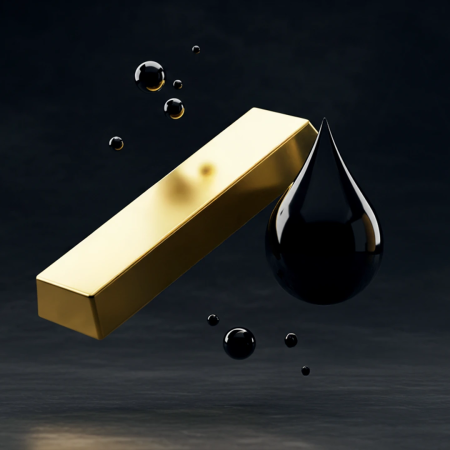 6 Nisan 2026 Altın ve Petrol İşlemleri Neden Kapalı ?