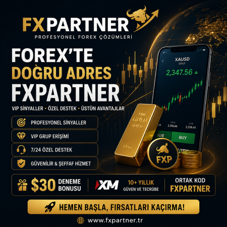 XM Global-FXPARTNER