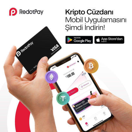 Türkiye’de 48 Saat Beklemeden Kripto Transferi Nasıl Yapılır?