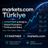 markets.com Türkiye | FXPARTNER İşbirliği 